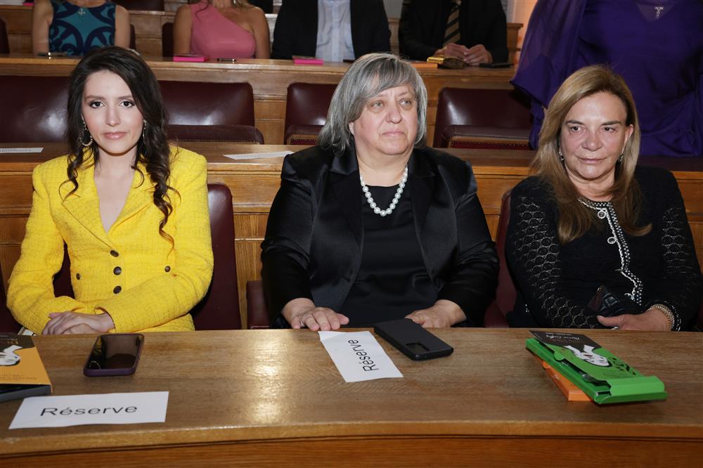 Θάλεια Εξάρχου Θάλεια Εξάρχου