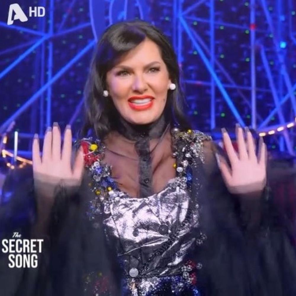 Σάννυ Μπαλτζή