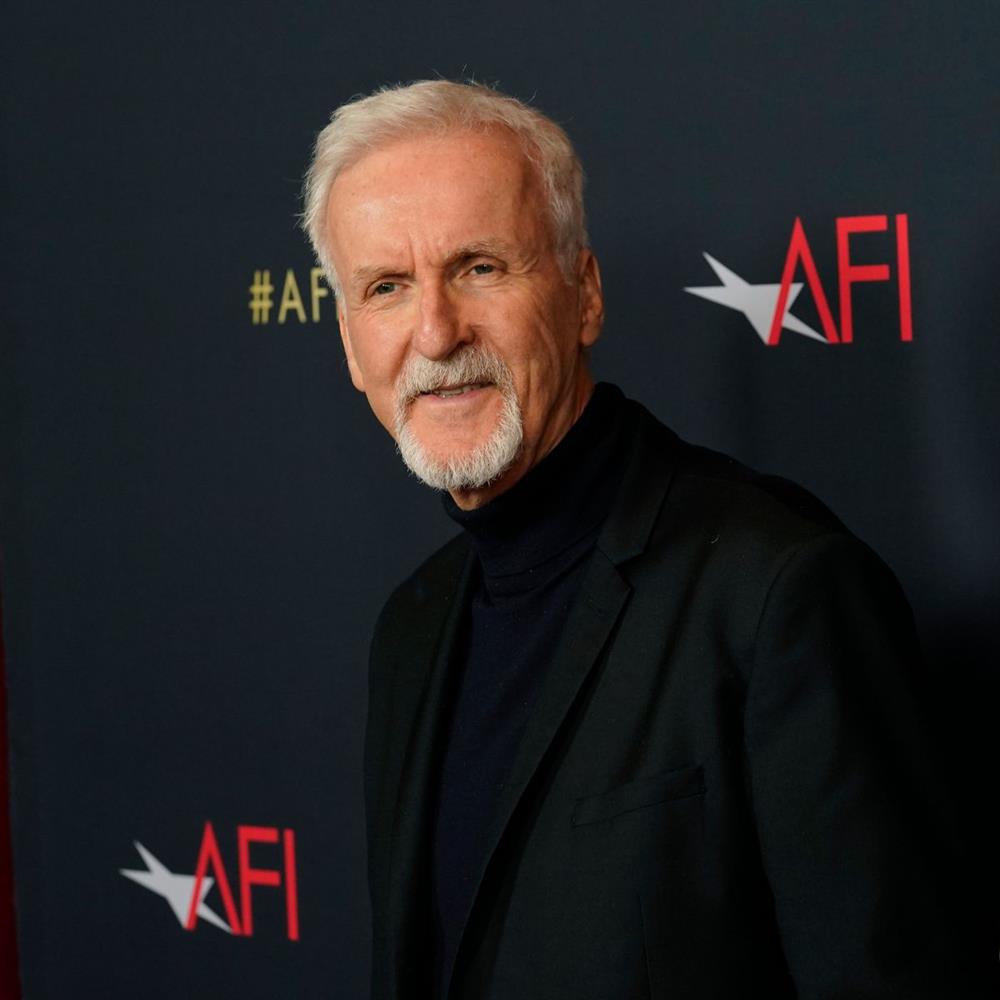 Τζέιμς Κάμερον: Ασκεί κριτική στον Κρίστοφερ Νόλαν για το "Oppenheimer"