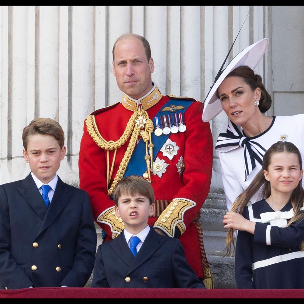 Πρίγκιπας Τζορτζ