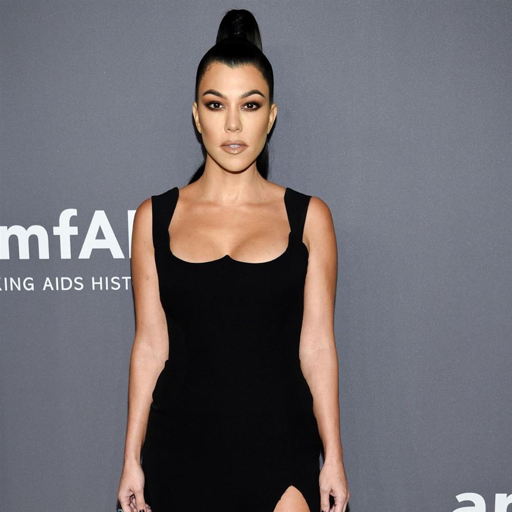 Κόρτνεϊ Καρντάσιαν: Αποκάλυψε ότι μετακόμισε λόγω της Κέιτλιν Τζένερ - "Ήταν ελεγκτική & αυταρχική"
