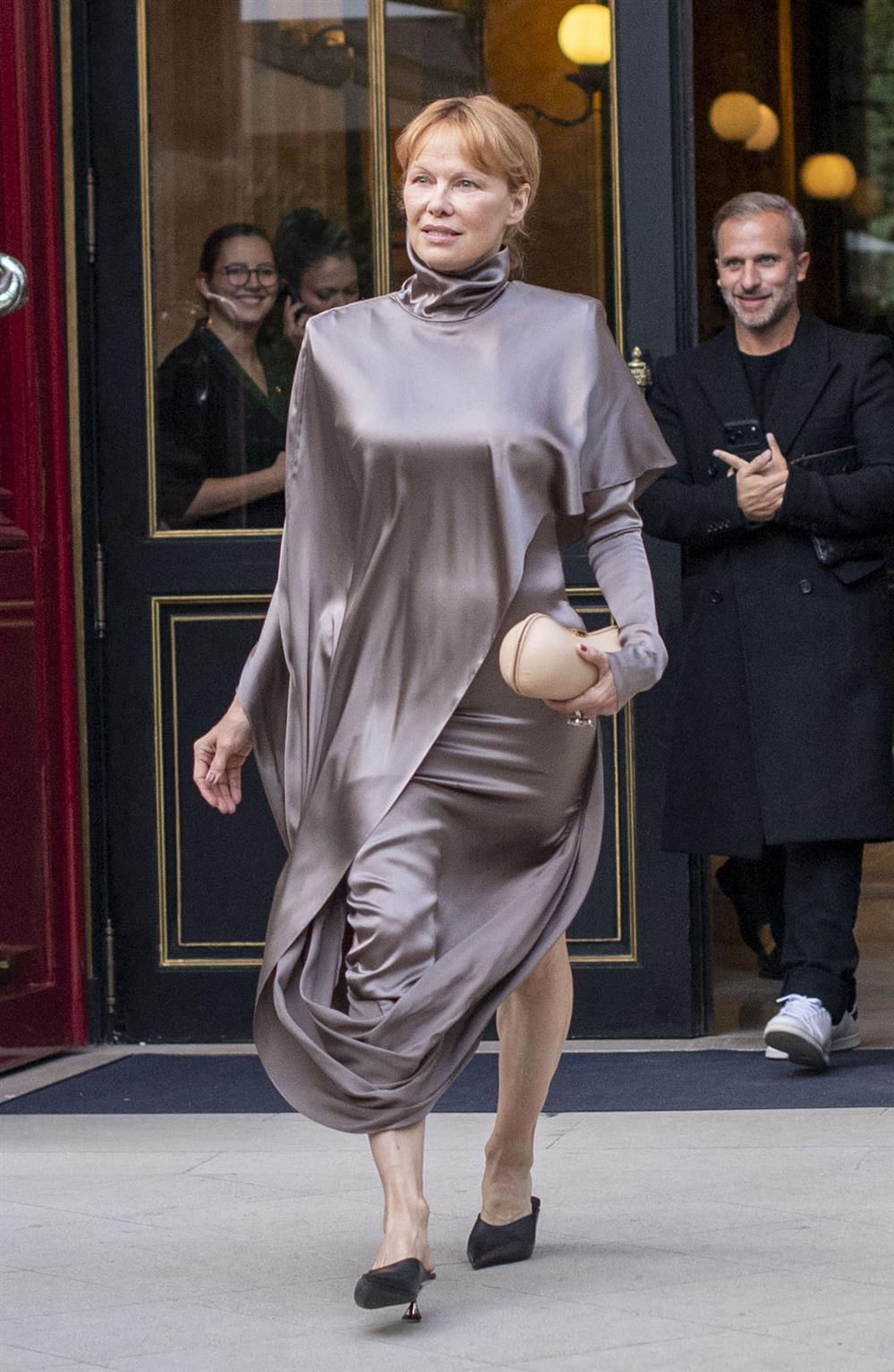 Πάμελα Άντερσον