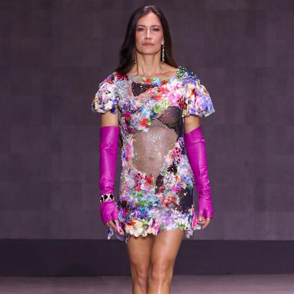 Μάρα Δαρμουσλή