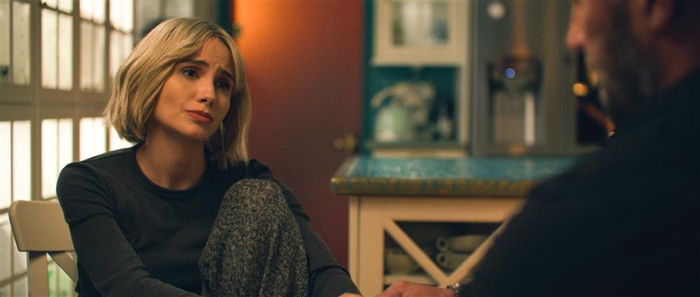 Παιχνίδια Εκδίκησης