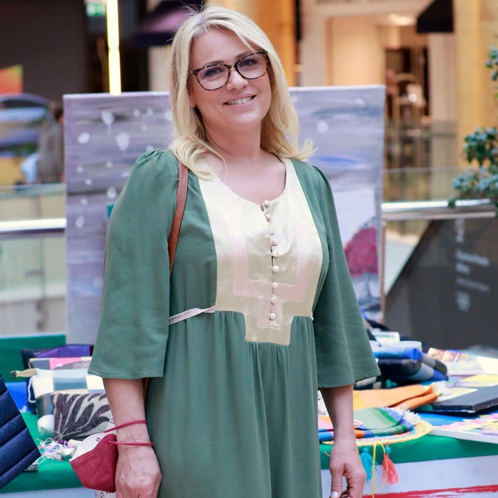 Μαριάννα Τουμασάτου