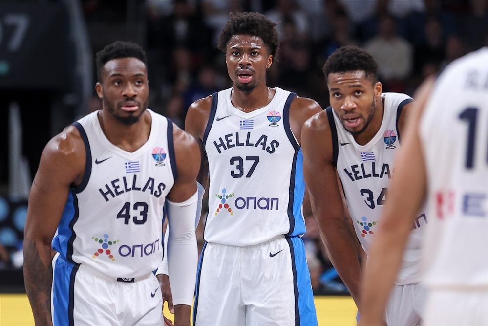 Εθνική - Φινλανδία