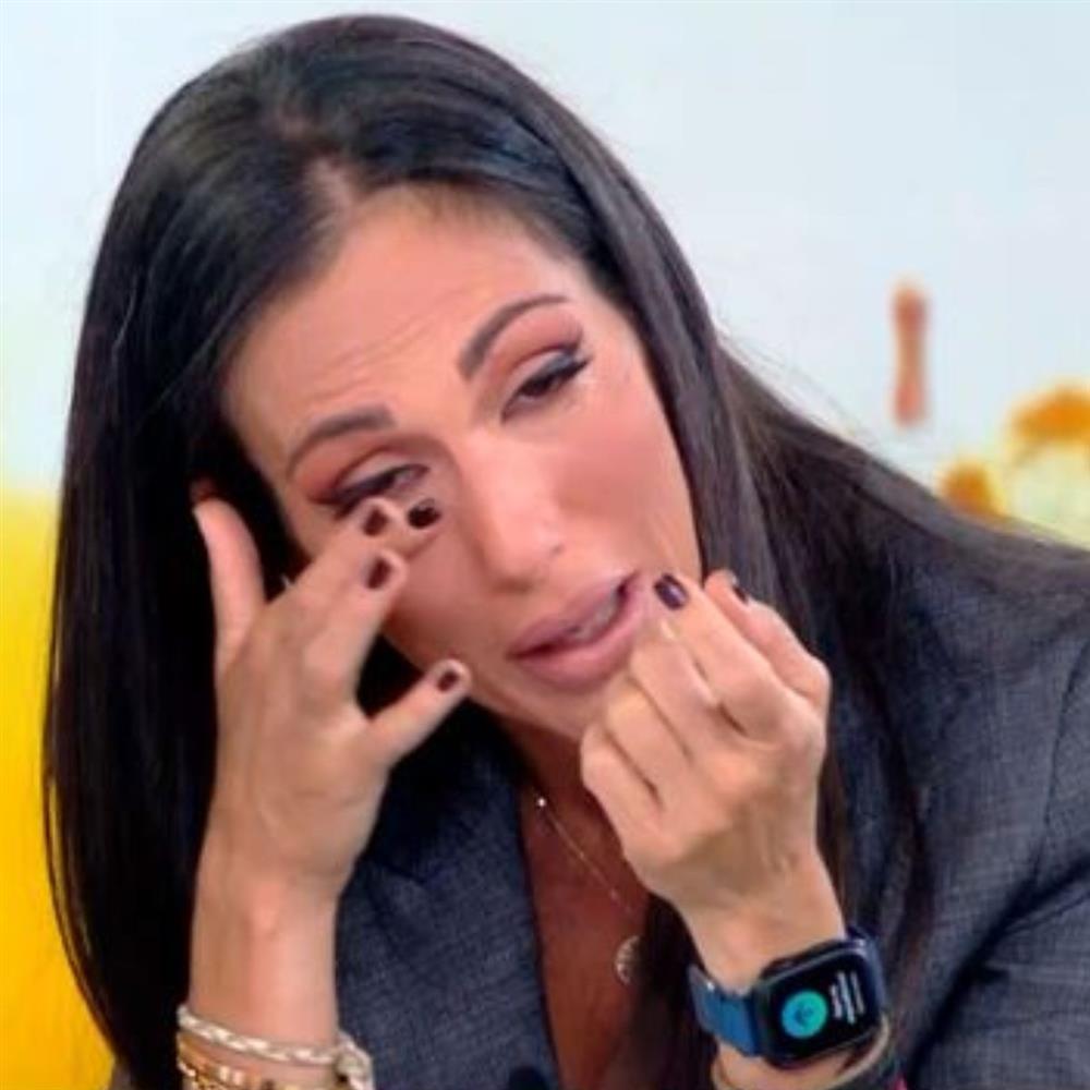 Ανθή Βούλγαρη