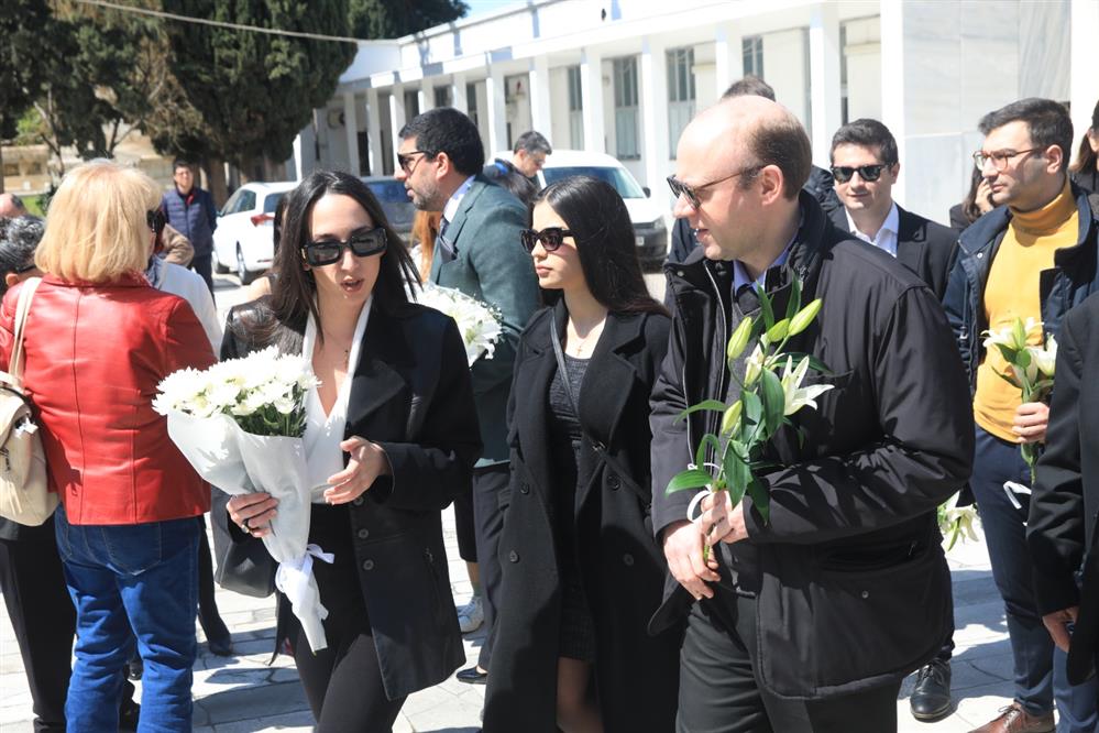 ΚΟΥΓΙΑΣ - 40ΗΜΕΡΟ - ΜΝΗΜΟΣΥΝΟ ΚΟΥΓΙΑΣ - 40ΗΜΕΡΟ - ΜΝΗΜΟΣΥΝΟ