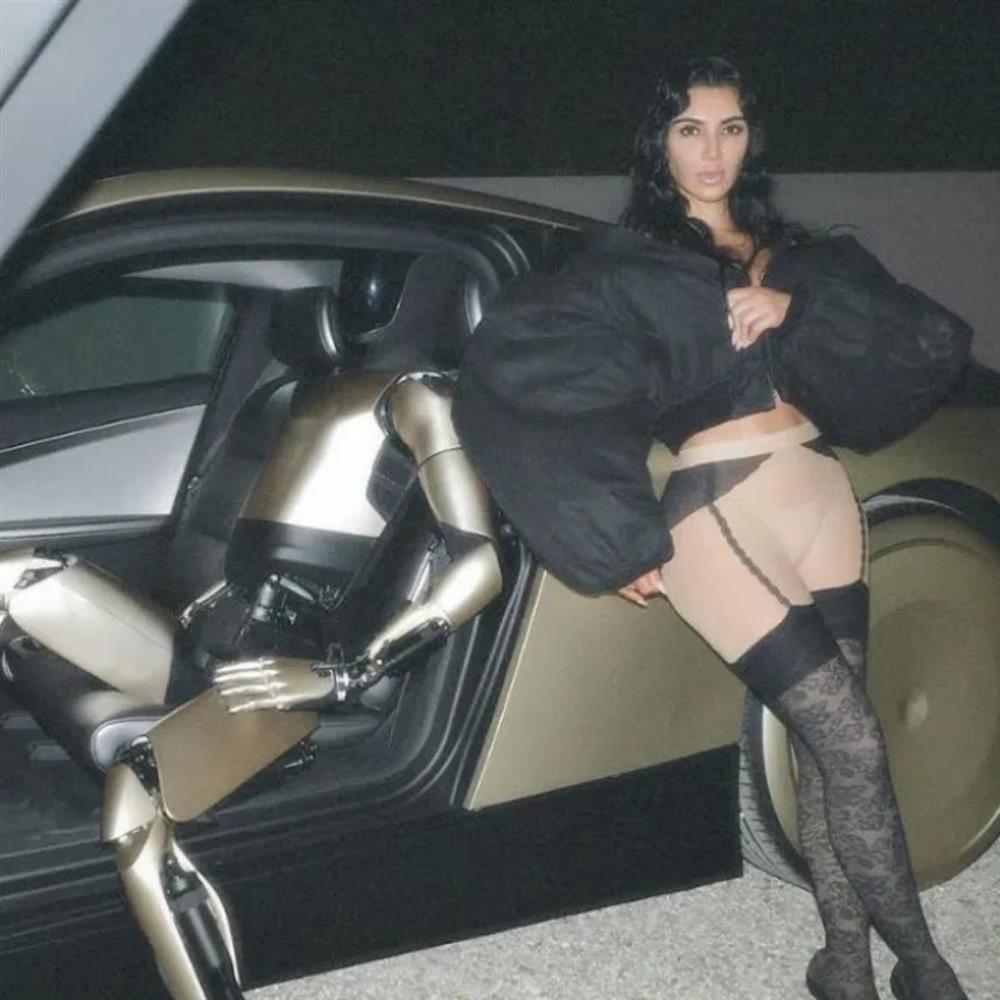 Κιμ Καρντάσιαν