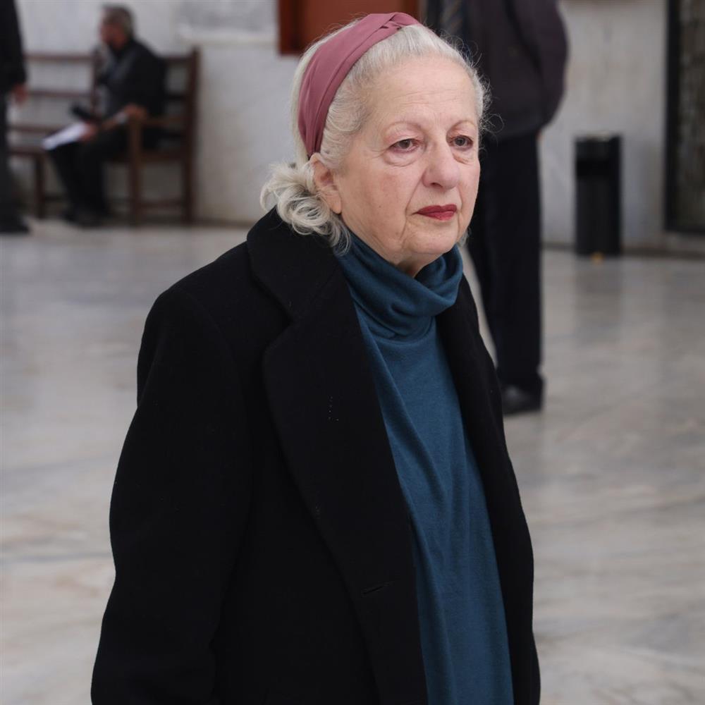 Ελένη Γερασιμίδου