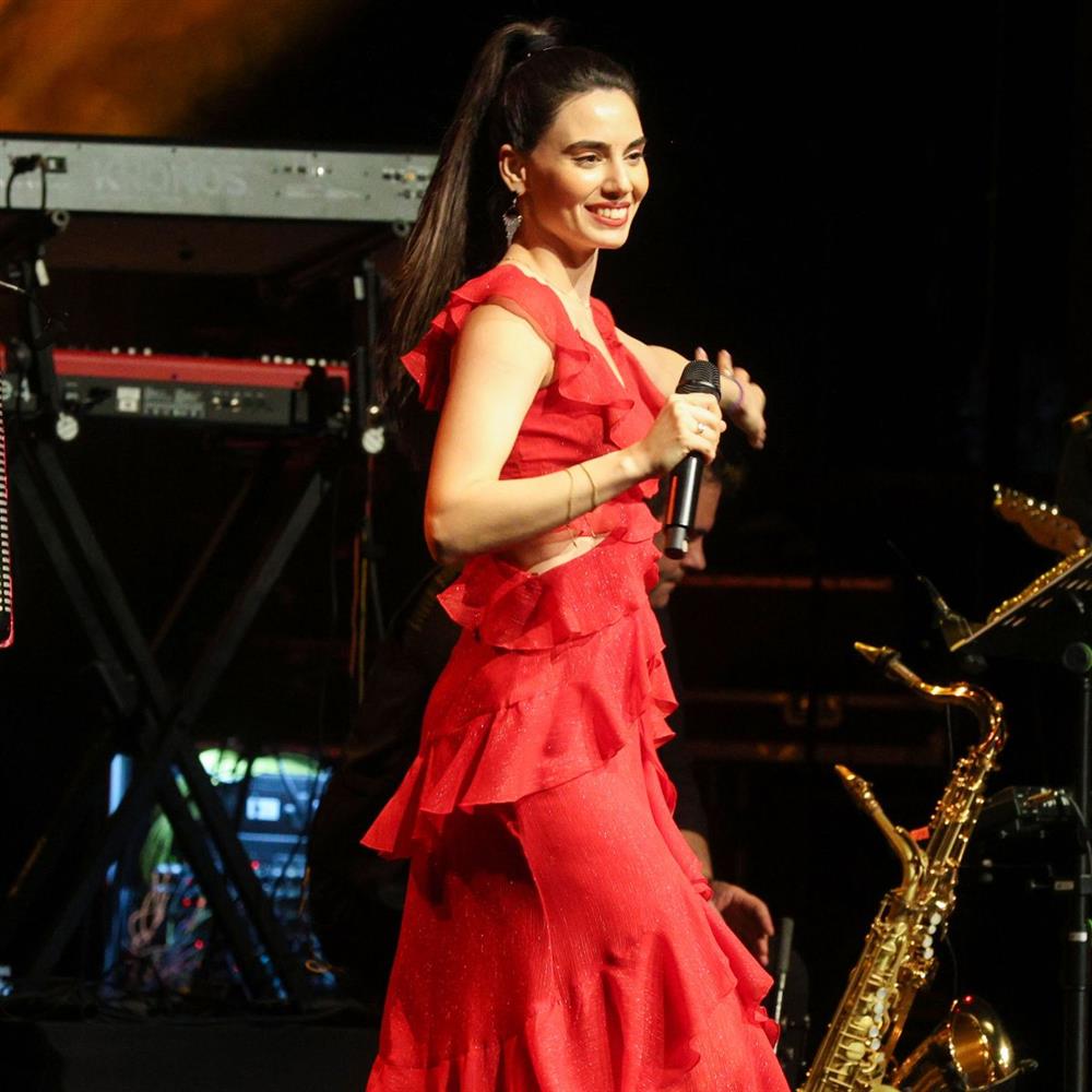 Σοφία Μανουσάκη