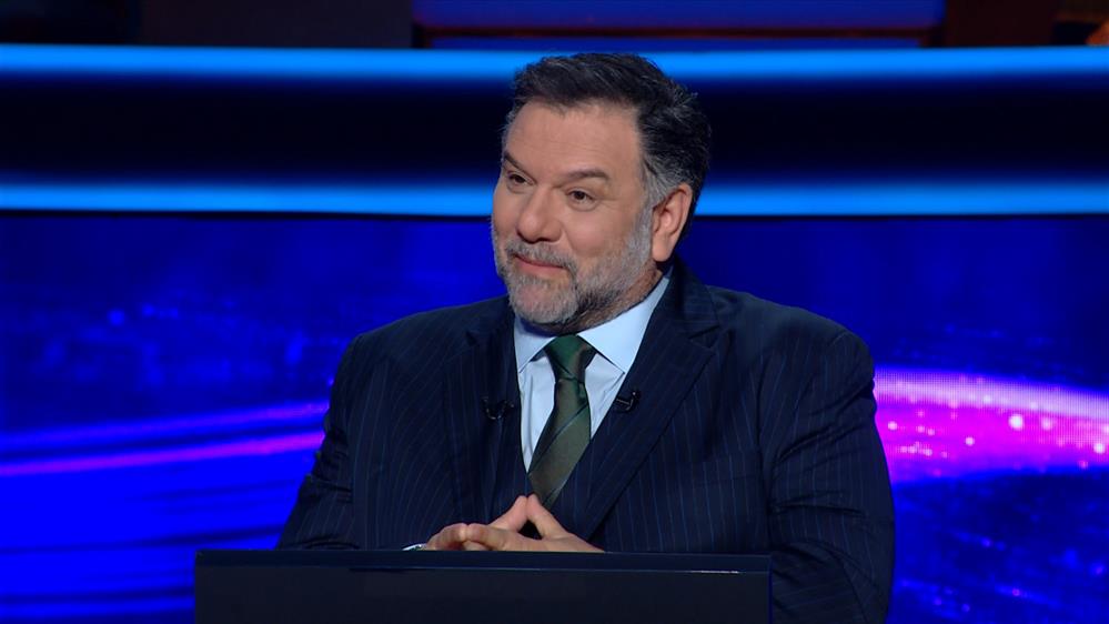 ΠΟΙΟΣ ΘΕΛΕΙ ΝΑ ΓΙΝΕΙ ΕΚΑΤΟΜΜΥΡΙΟΥΧΟΣ; - ΕΠΕΙΣΟΔΙΟ 85 – 3η ΣΕΖΟΝ