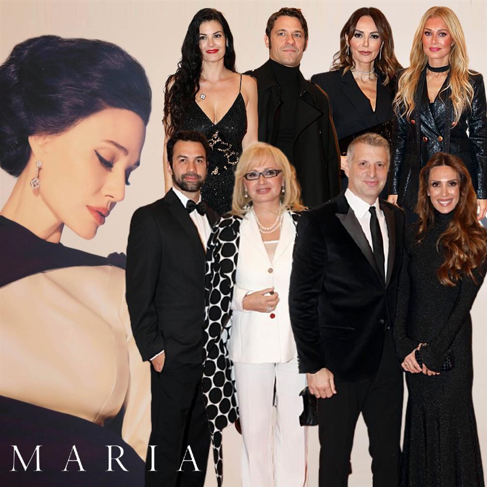 Μαρία Κάλλας