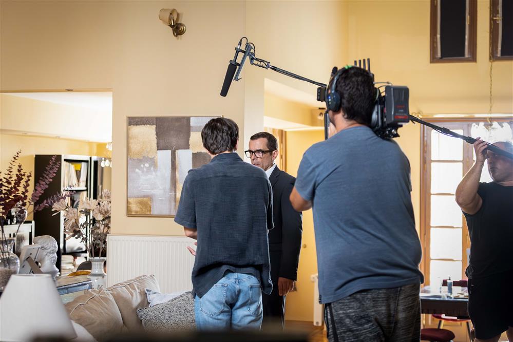 ο δικαστης ο δικαστης