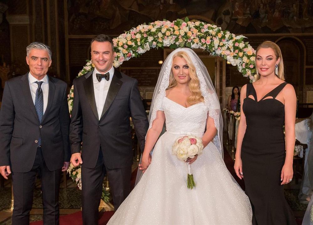 Γιάννα Παναγοπούλου