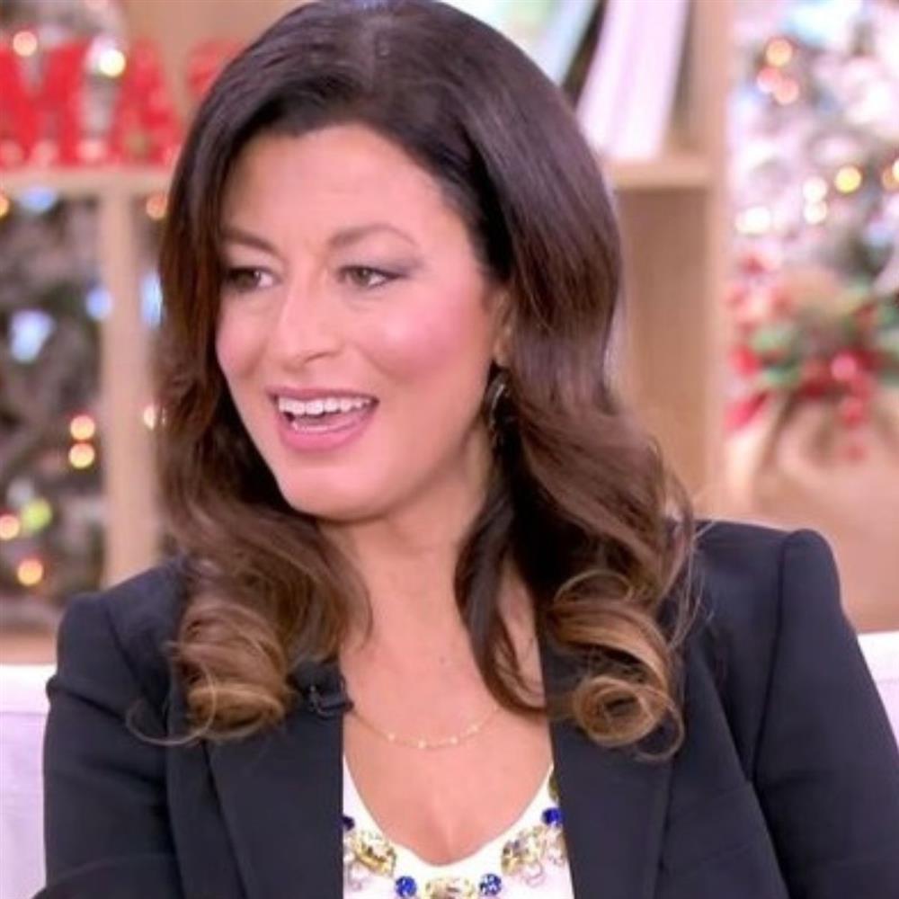 Δωροθέα Μερκούρη: "Οι ομοφυλόφιλοι του χωριού μας στη Νότια Ιταλία ήταν όλοι σπίτι της γιαγιάς μου"