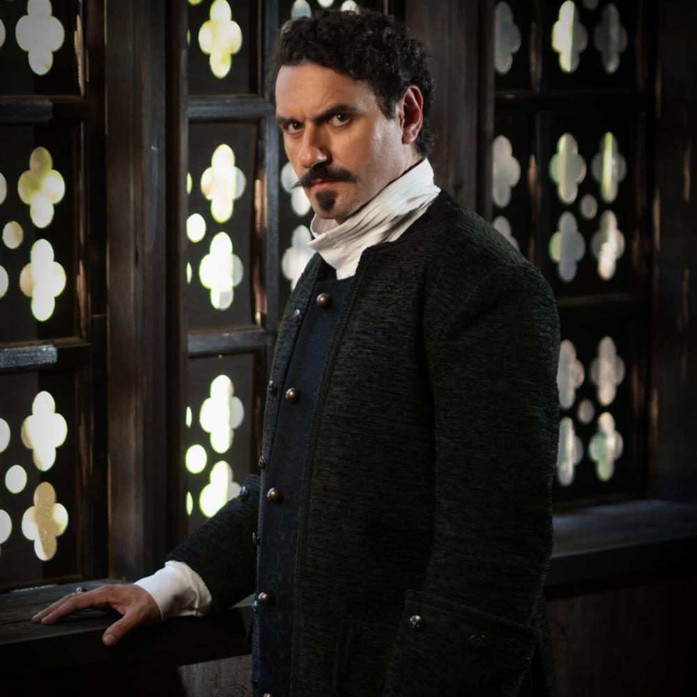 Μελέτης Ηλίας