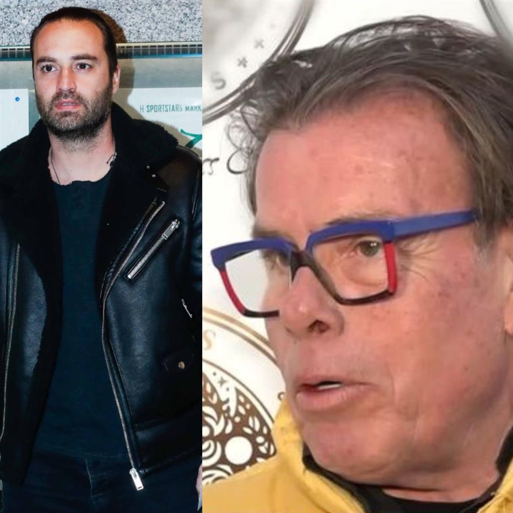 Φραγκολιάς -  Παπανώτας