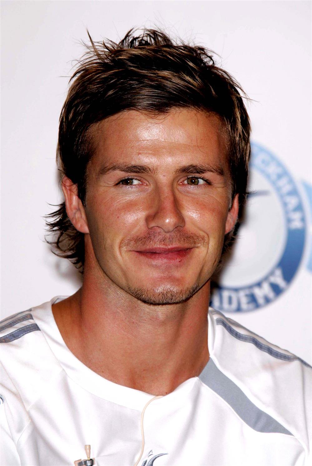 Μπέκαμ Μπέκαμ