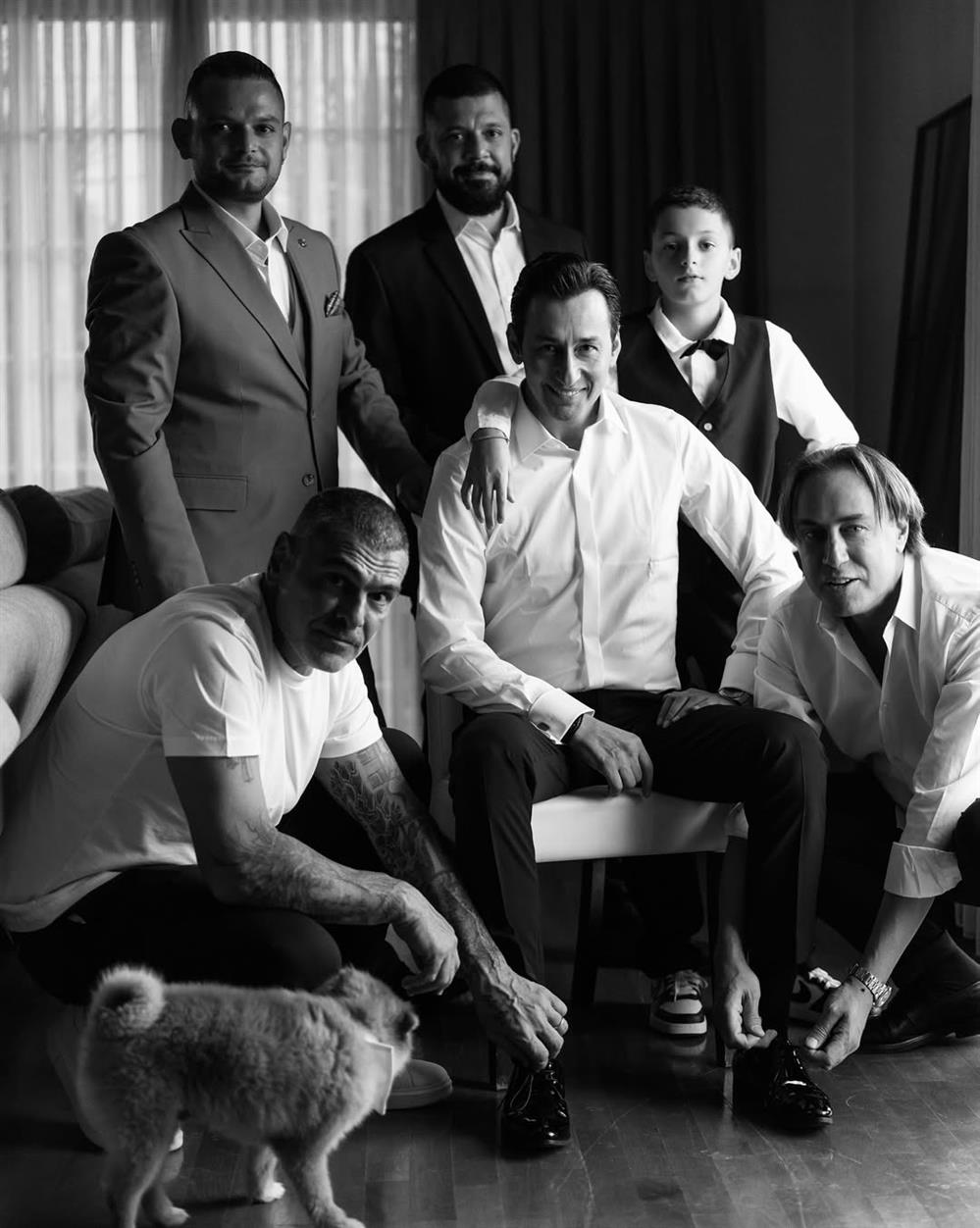 Καλίδης - Μάρκογλου