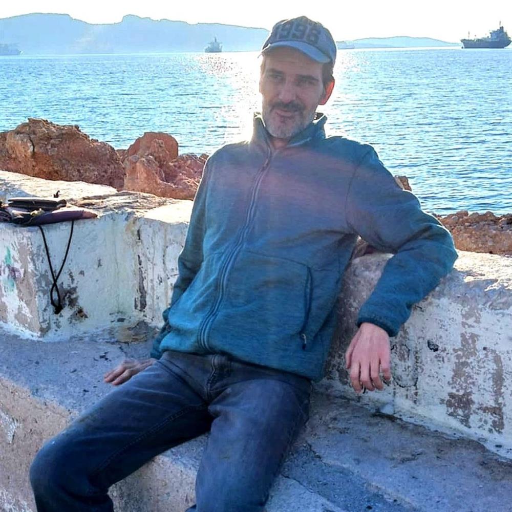 Γεράσιμος Μιχελής