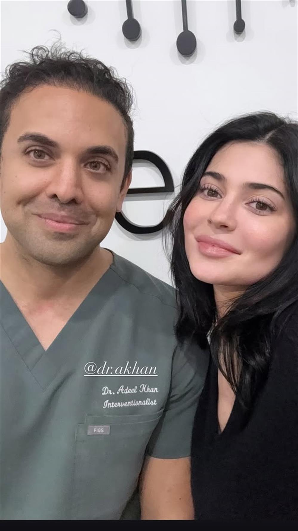 Κάιλι Τζένερ Κάιλι Τζένερ