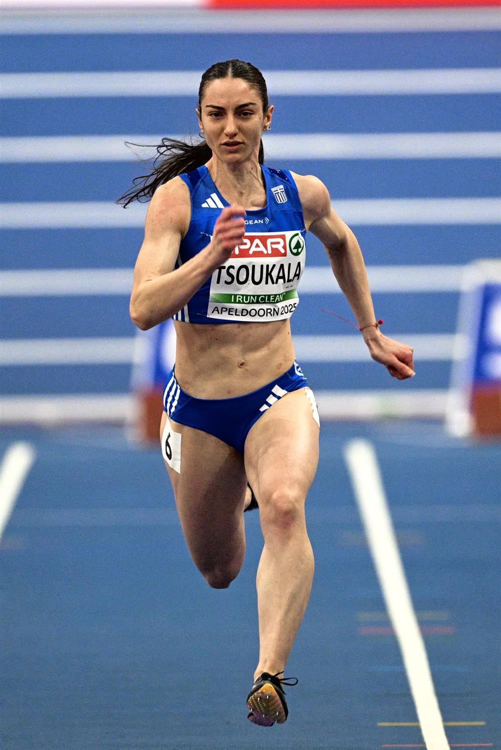 Ευρωπαικο πρωταθλημα στιβου - τσουκαλα Ευρωπαικο πρωταθλημα στιβου - τσουκαλα