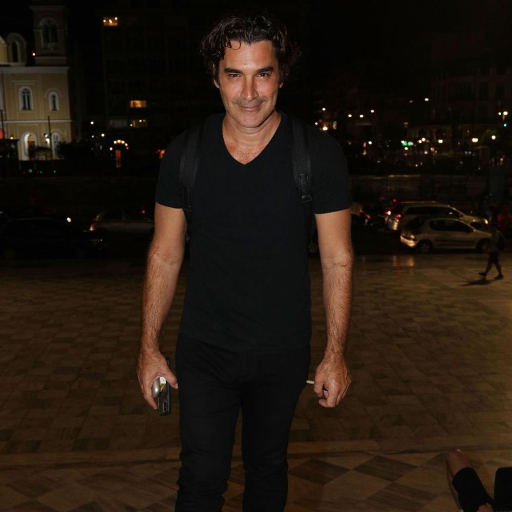 παπακαλιάτης