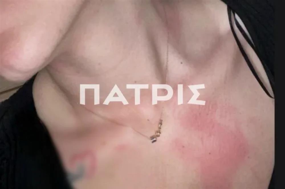 ΚΡΗΤΗ - ΕΝΔΟΟΙΚΟΓΕΝΕΙΑΚΗ ΒΙΑ ΚΡΗΤΗ - ΕΝΔΟΟΙΚΟΓΕΝΕΙΑΚΗ ΒΙΑ