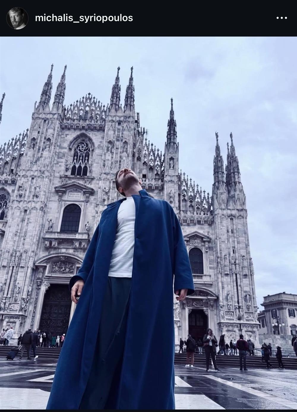 Grand Hotel Grand Hotel