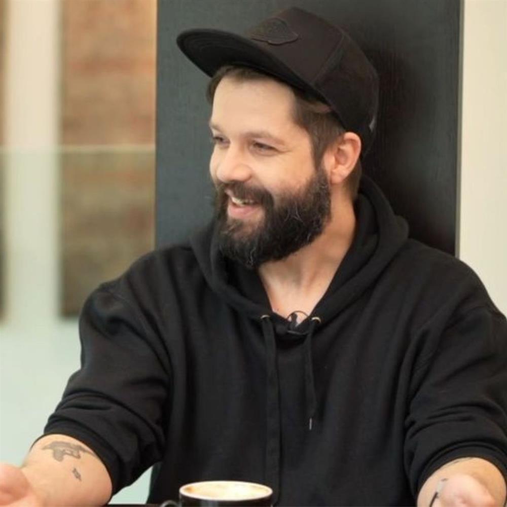 Ανδρέας Βούλγαρης