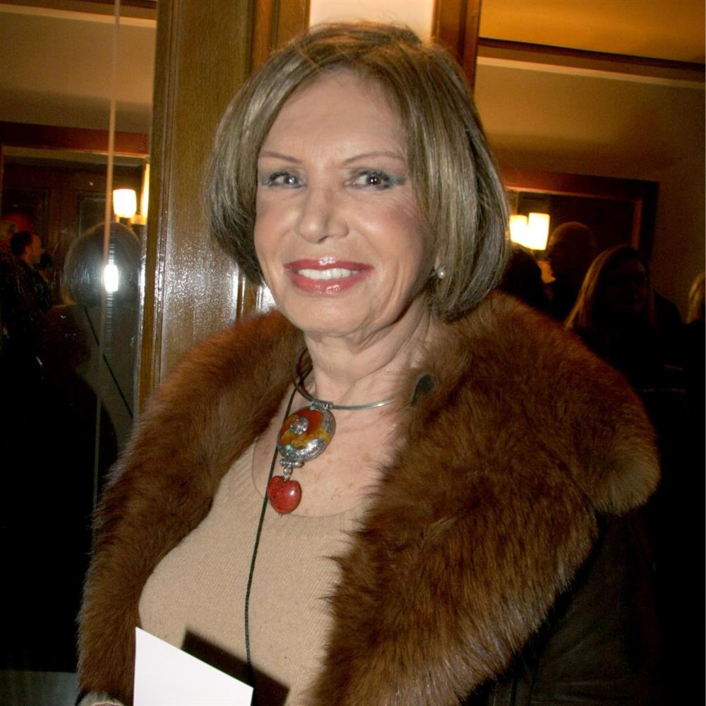 Ρίκα Διαλυνά