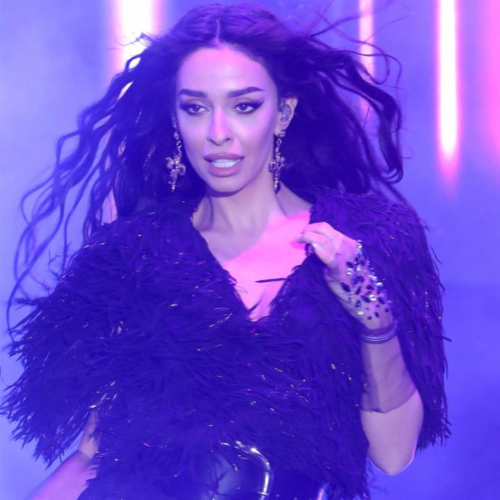 Ελένη Φουρέιρα