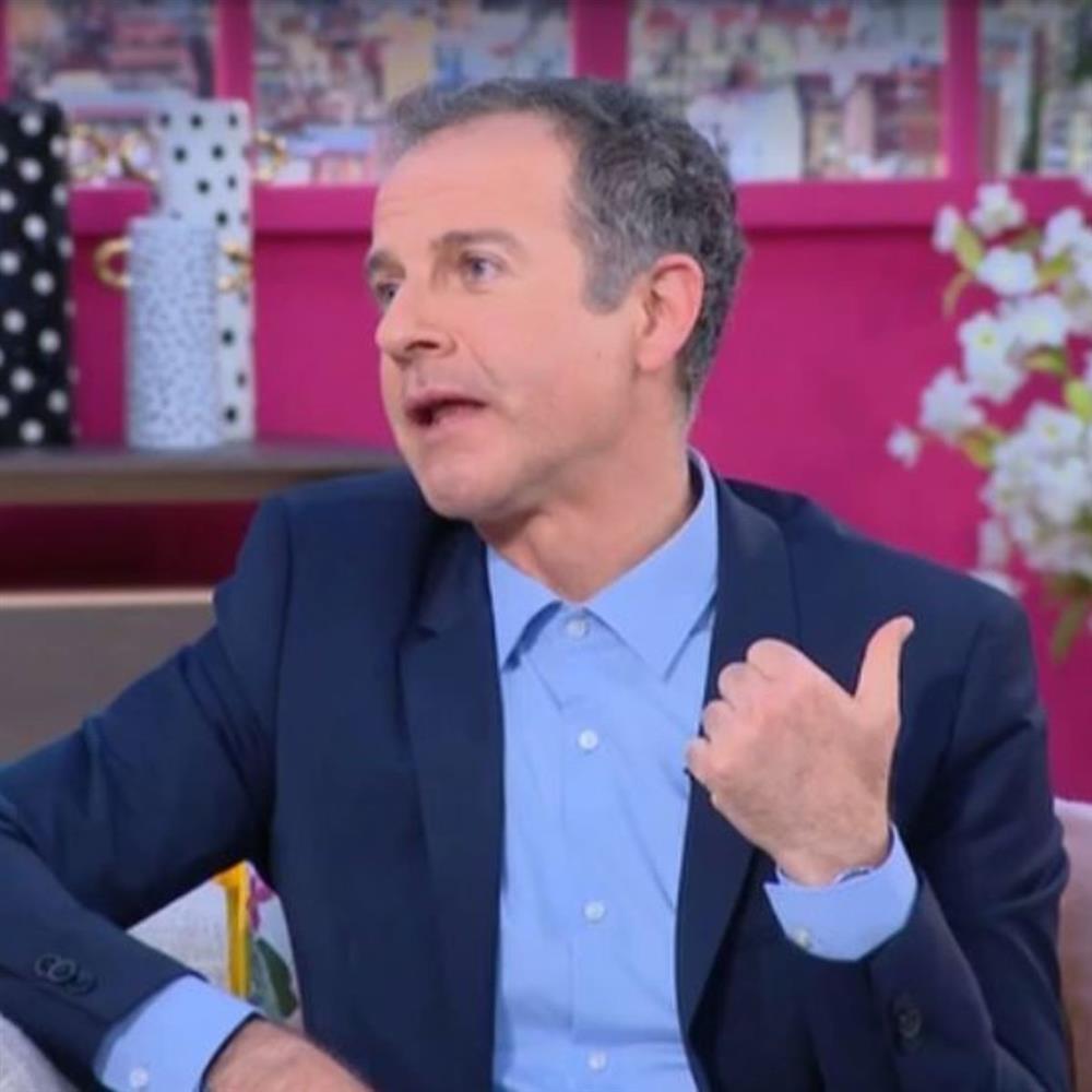 Άρης Καβατζίκης