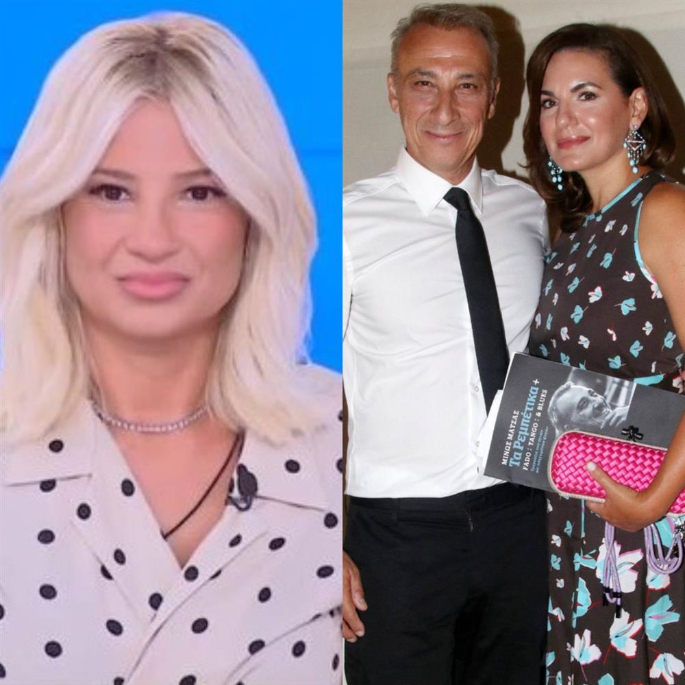 Φαίη Σκορδά