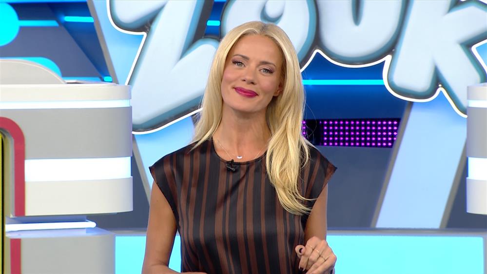 ROUK ZOUK - ΕΠΕΙΣΟΔΙΟ 53 - 9η ΣΕΖΟΝ

