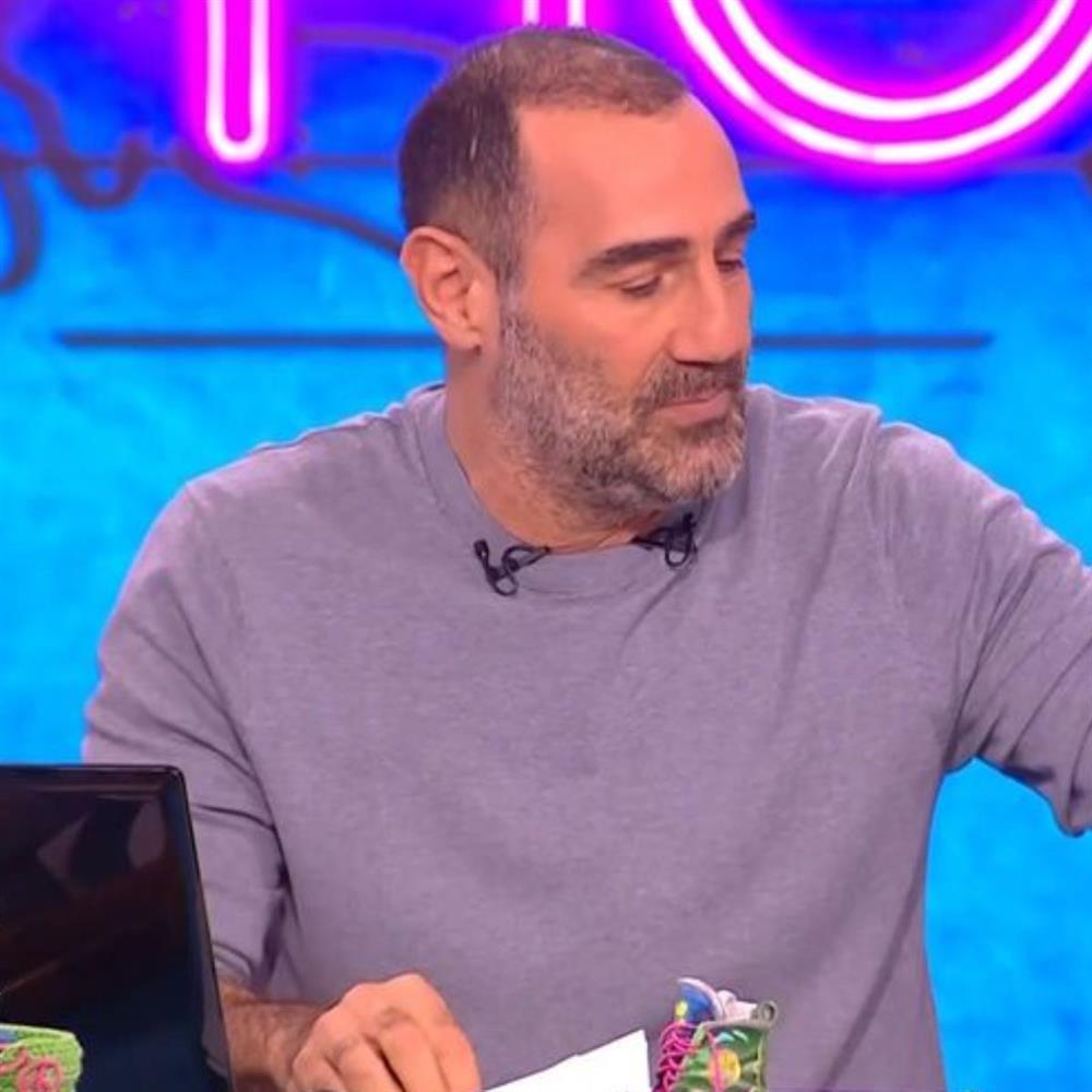 Αντώνης Κανάκης