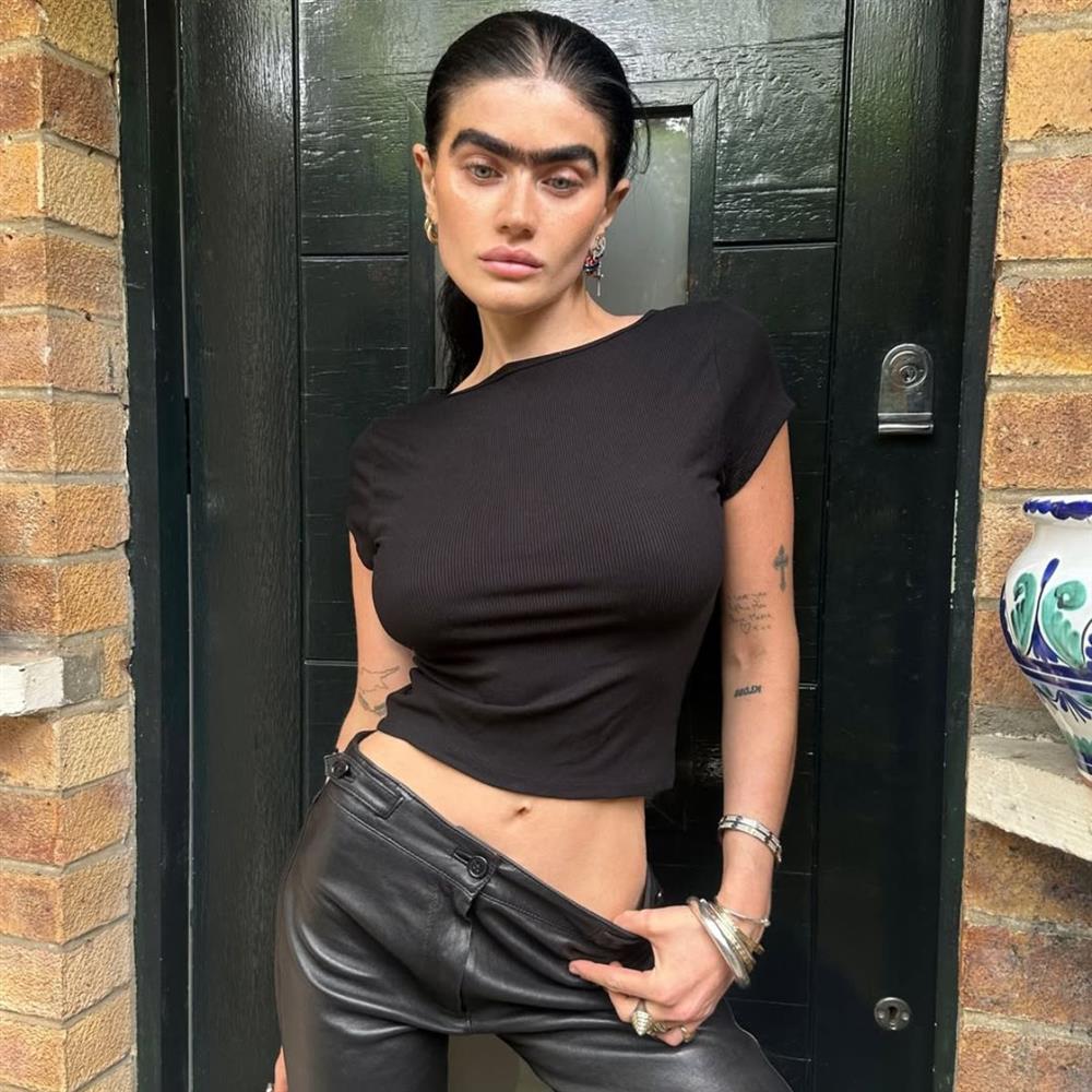 Βαρύ πένθος για τη Σοφία Χατζηπαντελή