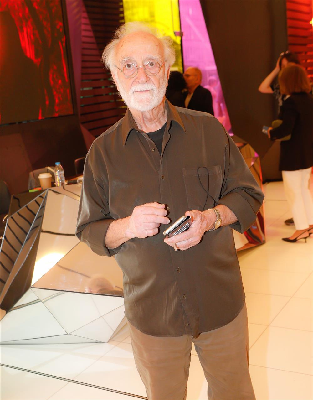 Βραβεία Ίρις 2025