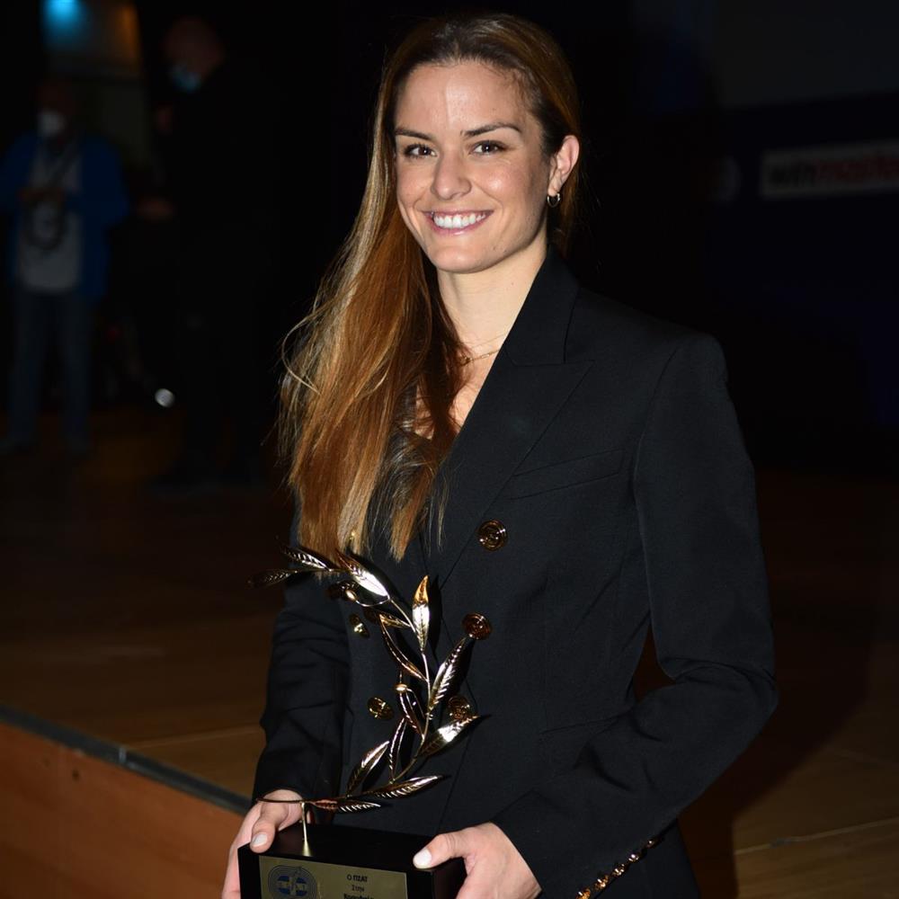 Μαρία Σάκκαρη