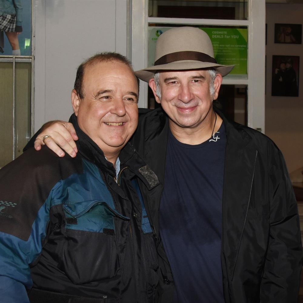 Παύλος Χαϊκάλης φιλιππίδης