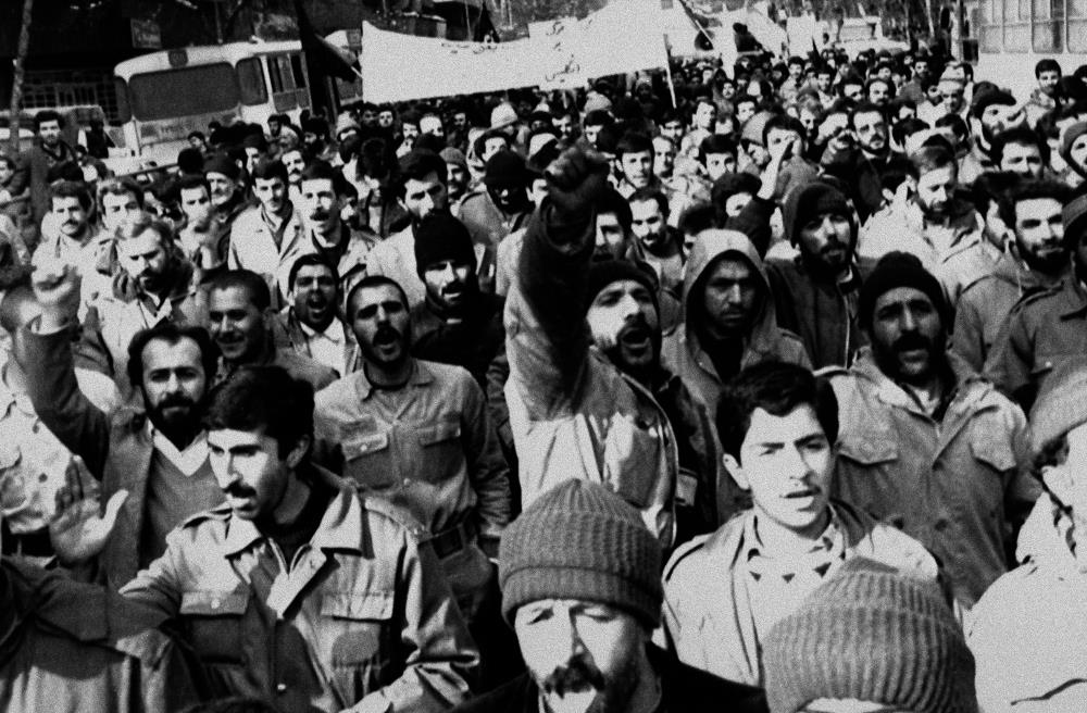 Σαλμάν Ρουσντί - Σατανικοί Στίχοι - Διαμαρτυρίες