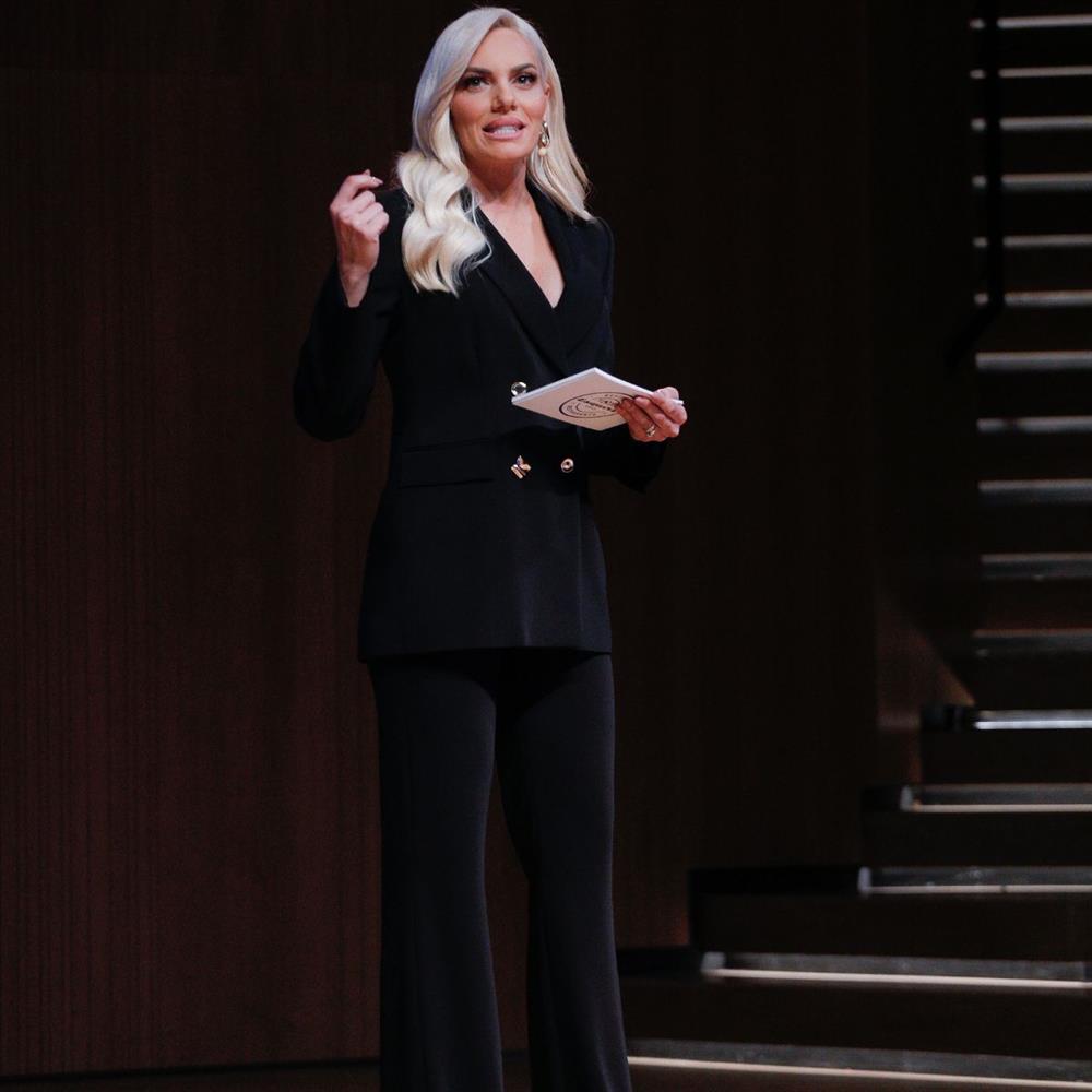 Ιωάννα Μαλέσκου:  Πότε και πού θα γίνει η βάπτιση της κόρης της με τον Κωνσταντίνο Δανιά