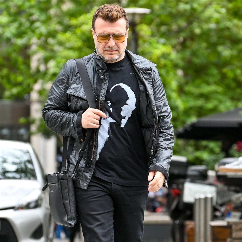 Γιάννης Πλούταρχος