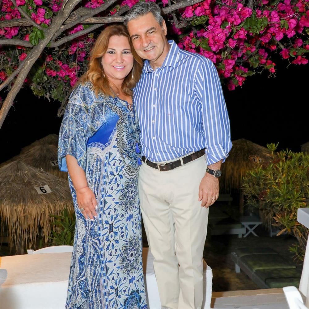 Δέσποινα Μοιραράκη