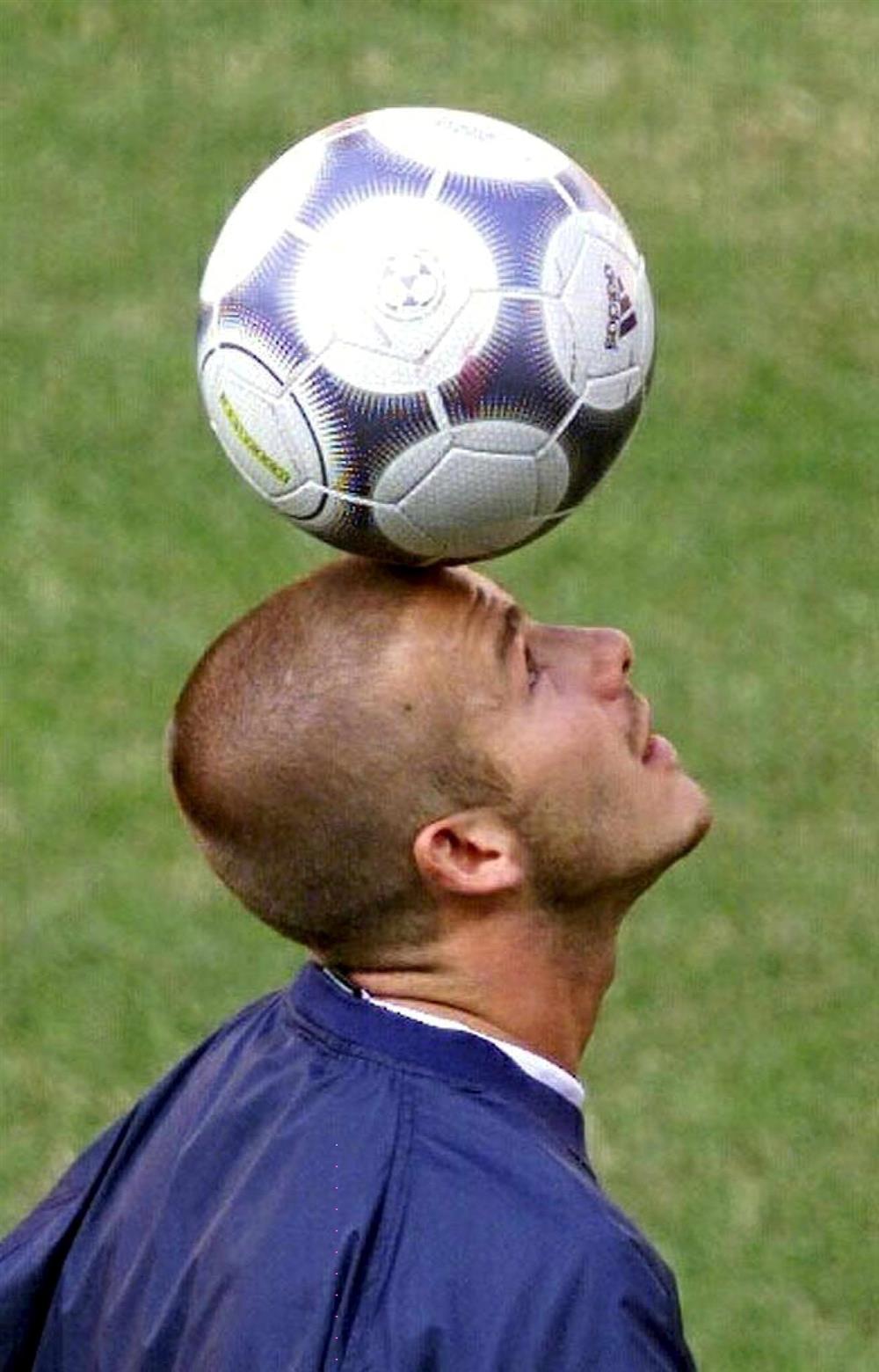 Μπέκαμ Μπέκαμ