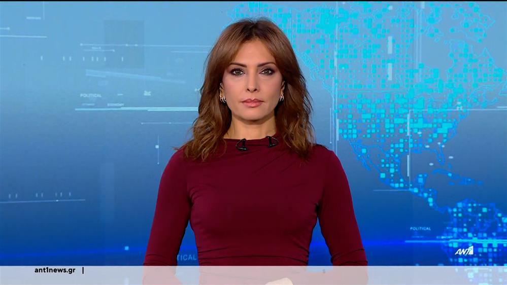 ANT1 NEWS 03-12-2025 ΣΤΙΣ 12:30