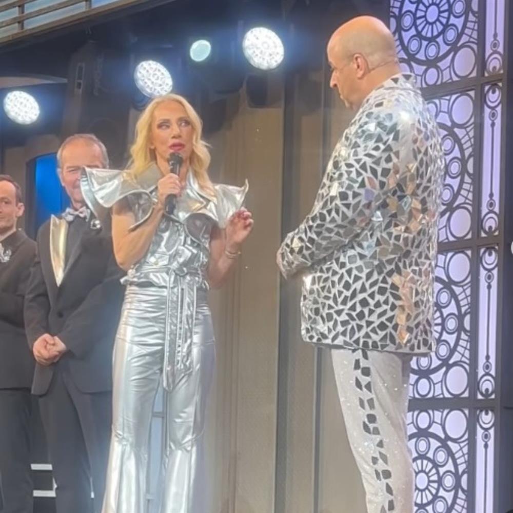 Έλενα Τσαβαλιά