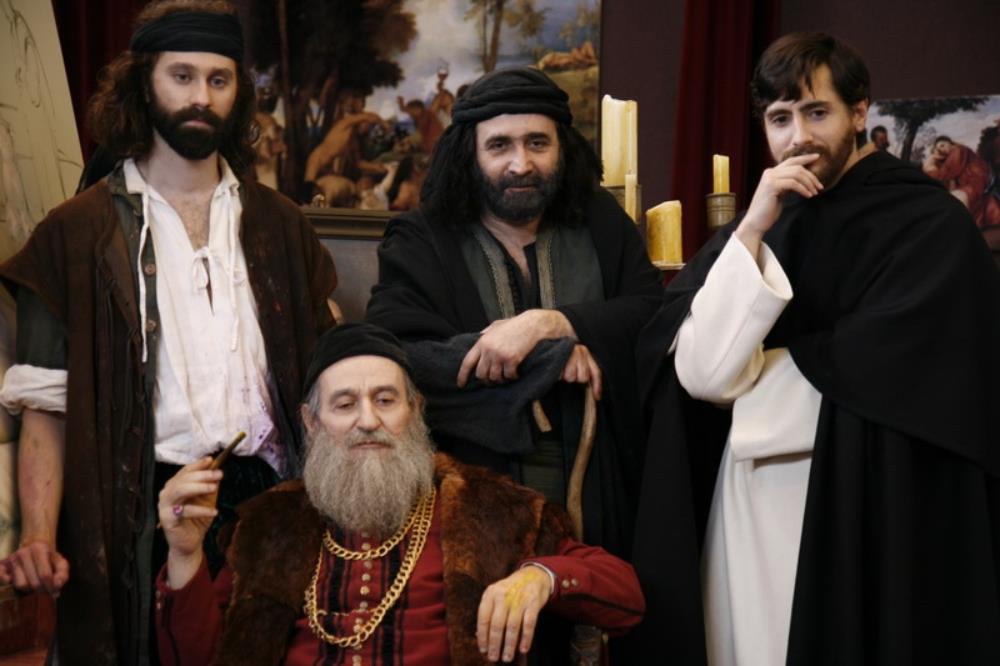 Σωτήρης Μουστάκας