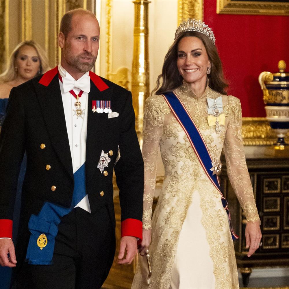 Ουίλιαμ Κέιτ